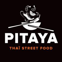 Pitaya Thaï Street Food Lyon
