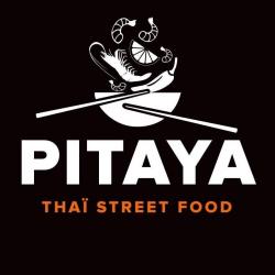 Pitaya Thaï Street Food Reims