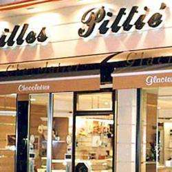 Chocolatier Confiseur Pittie Gilles - 1 - 