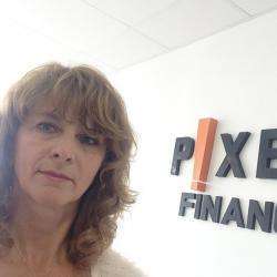 Banque PIXEL FINANCE - 1 - 