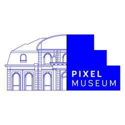 Pixel Museum Strasbourg
