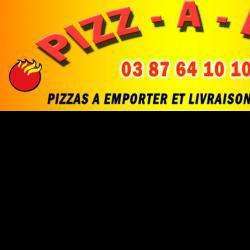 Pizz-a-dom Longeville Lès Metz