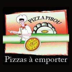Pizz' à Pibou