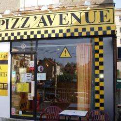 Restaurant Pizz'avenue - 1 - 