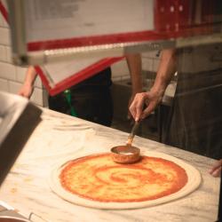 Pizz En Seyne- Pizzeria La Seyne Sur Mer