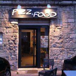 Pizz & Food Avignon
