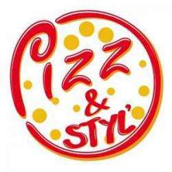 Pizz & Styl' Toulouse