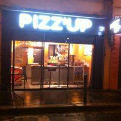 Pizza' Up Toulouse