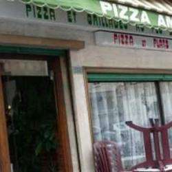 Restaurant pizza amalfi - 1 - 