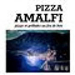 Pizza Amalfi Caen