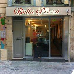 Pizza Bella Rouen