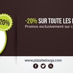 Restauration rapide Pizza Belouga - 1 - 