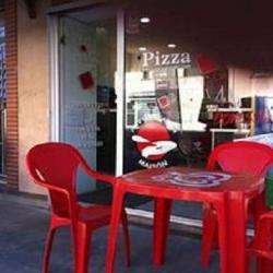 Pizza Bonici Toulouse