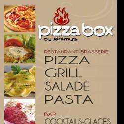 Restaurant PIZZA BOX - 1 - 