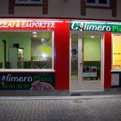 Pizza Calimero Migennes