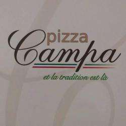 Restauration rapide Pizza Campa - 1 - 