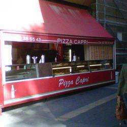 Pizza Capri Aix En Provence