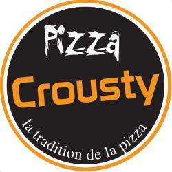 Pizza Crousty Auneuil 