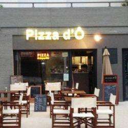 Restaurant PIZZA D'O - 1 - 