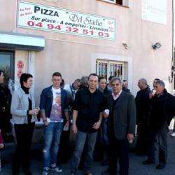 Restauration rapide Pizza del Stadio - 1 - 