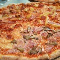 Restaurant Pizza Delco France - 1 - 