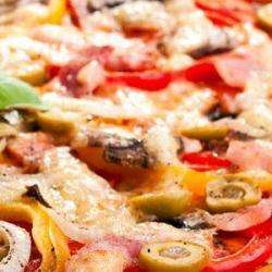 Restaurant Pizza Delice - 1 - 