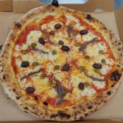 Pizza Delizia Montpellier  Montpellier