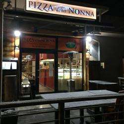 Restauration rapide pizza della nonna - 1 - Crédit Photo : Page Facebook, Pizza Della Nonna - 