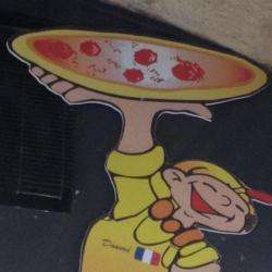 Pizza Doume