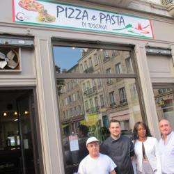 Restauration rapide Pizza e Pasta - 1 - 