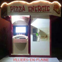 Restaurant Pizza Energie - 1 - 
