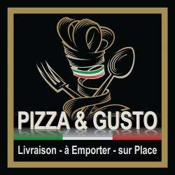 Pizza Et Gusto Reims