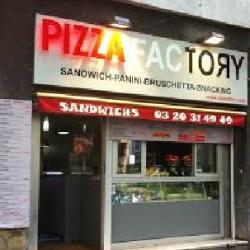 Pizza Factory Lille