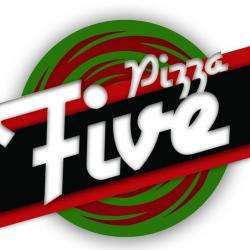 Restaurant PIZZA FIVE (SARL) - 1 - 