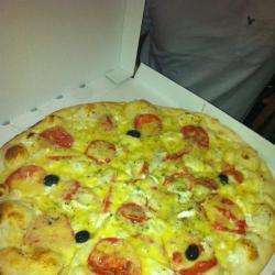 Restaurant Pizza Granoux - 1 - 