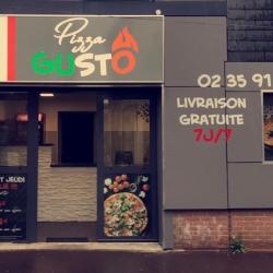 Restaurant pizza gusto - 1 - 
