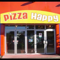 Restauration rapide PIZZA HAPPY - 1 - 
