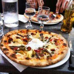 Pizza Italia Boulogne Billancourt