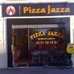 Pizza Jazza Toulouse