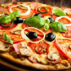 Restauration rapide Pizza Joce - 1 - 