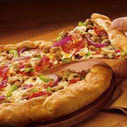 Restauration rapide Pizza king - 1 - 