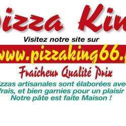 Pizza King Perpignan