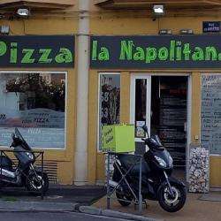 Restaurant Pizza La Napolitana - 1 - 