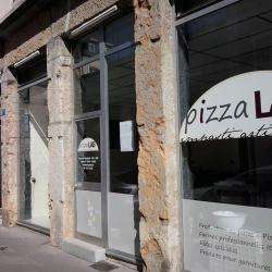 Pizza Lab Lyon