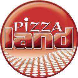 Restaurant pizza land - 1 - 