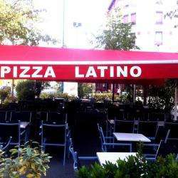 Pizza Latino Lyon