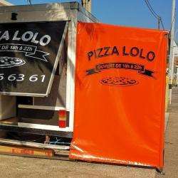 Restaurant PIZZA LOLO - 1 - 