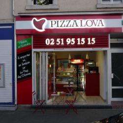Pizza Lova Les Sables D'olonne