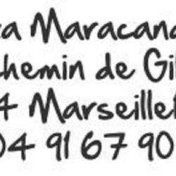 Restaurant Pizza Maracana - 1 - 