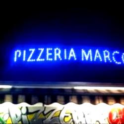 Pizza Marco Aix En Provence
